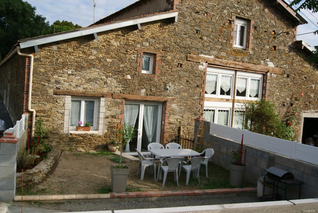 Du Coudray 85 Ferienhaus